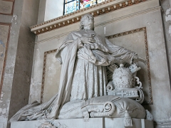 ARRAS - Cathédrale St Vaast (11)